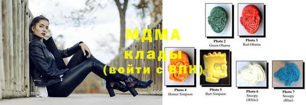 гидра Богданович